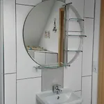 Appartement Haus Am Wasser In By Interhome