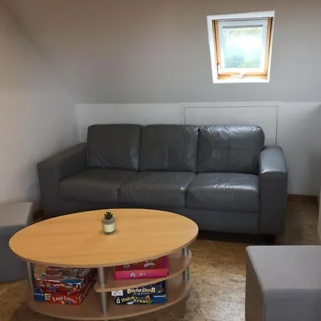 Haus Am Wasser In By Interhome Lejlighed