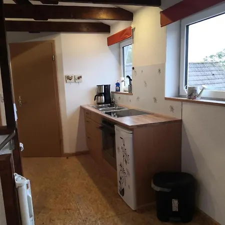 Haus Am Wasser In By Interhome شقة
