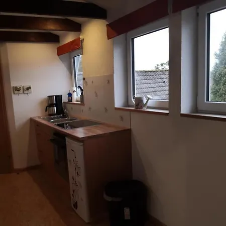 Haus Am Wasser In By Interhome شقة إمدن