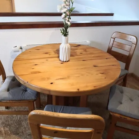 Haus Am Wasser In By Interhome * إمدن