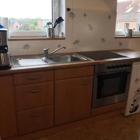 Haus Am Wasser In By Interhome *