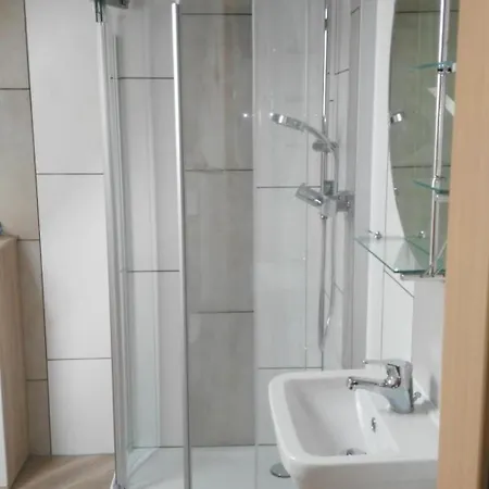 Haus Am Wasser In By Interhome 아파트